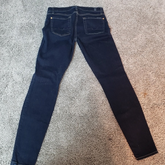 7 For All Mankind - Picture 4 of 6